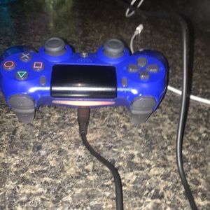 Ps4 Controller